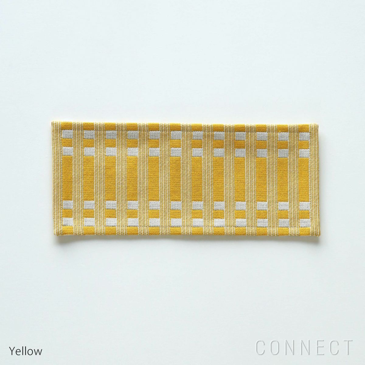 JOHANNA GULLICHSEN（ヨハンナ・グリクセン） / Puzzle Mat（パズルマット）30×12cm / Tithons（ティトナス）