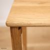 CARL HANSEN & SON（カール・ハンセン＆サン） / CH004 NESTING TABLES（ネスティングテーブル） / オーク材・オイル仕上げ / ネストテーブル［hok03-03］