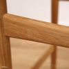 CARL HANSEN & SON（カール・ハンセン＆サン） / CH004 NESTING TABLES（ネスティングテーブル） / オーク材・オイル仕上げ / ネストテーブル［hok03-03］