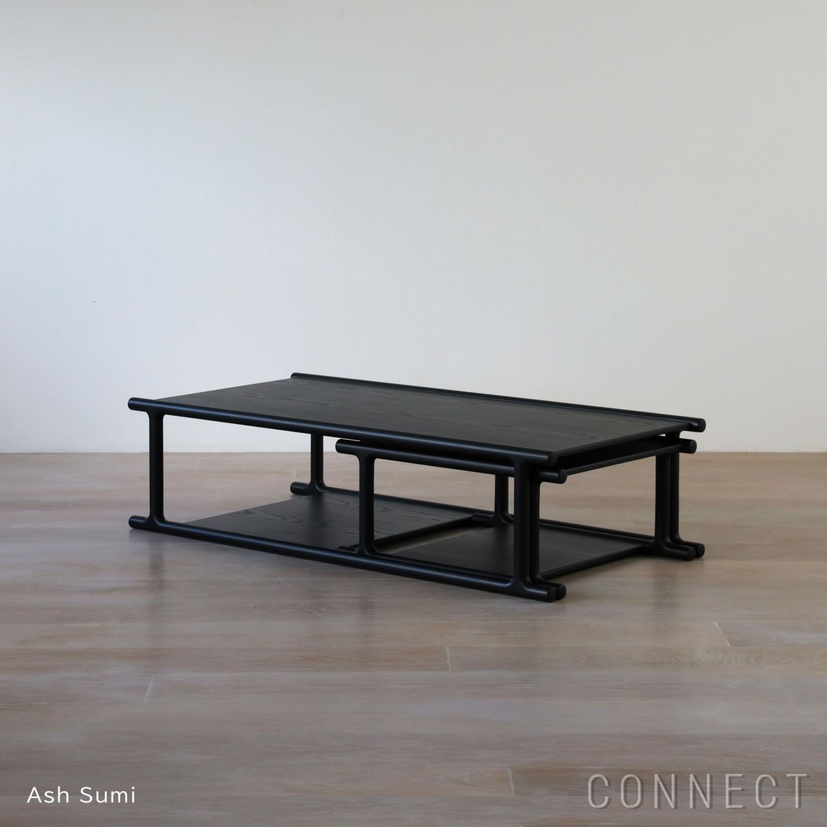 ARIAKE（アリアケ） / Futago Nesting Tables（フタゴ ネスティングテーブル） / D596 / 全5色 / コーヒーテーブル