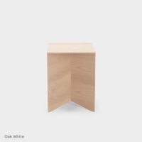 ARIAKE（アリアケ） / Paperwood Side Tables（ペーパーウッド サイドテーブル） / 全6色