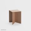 ARIAKE（アリアケ） / Paperwood Side Tables（ペーパーウッド サイドテーブル） / 全6色