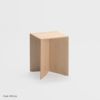 ARIAKE（アリアケ） / Paperwood Side Tables（ペーパーウッド サイドテーブル） / 全6色