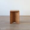 ARIAKE（アリアケ） / Paperwood Side Tables（ペーパーウッド サイドテーブル） / 全6色