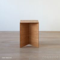 ARIAKE（アリアケ） / Paperwood Side Tables（ペーパーウッド サイドテーブル） / 全6色