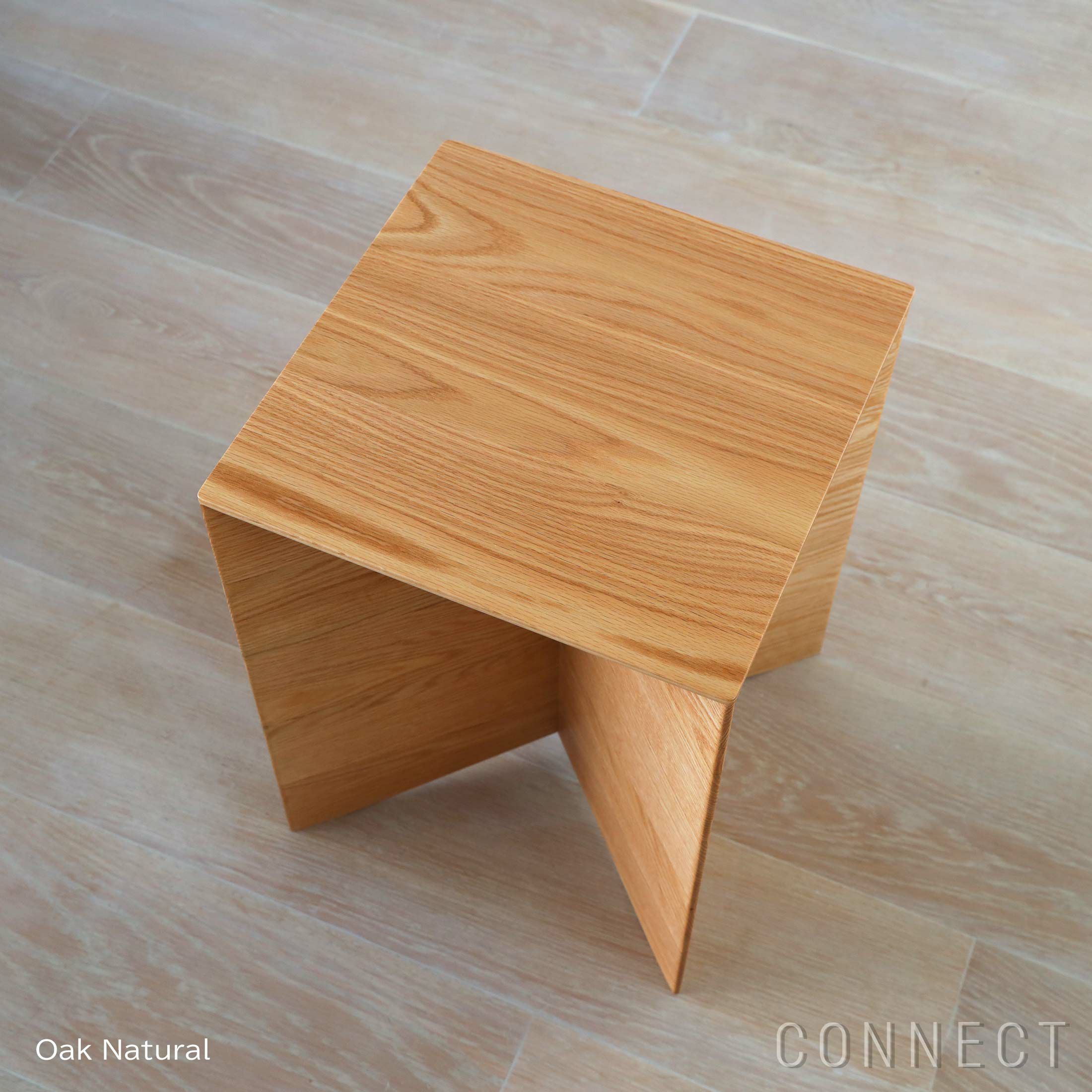 ARIAKE（アリアケ） / Paperwood Side Tables（ペーパーウッド サイドテーブル） / 全6色