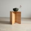 ARIAKE（アリアケ） / Paperwood Side Tables（ペーパーウッド サイドテーブル） / 全6色