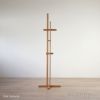  ARIAKE（アリアケ） / Elements Coat Stand（エレメンツ コートスタンド） / 全5色 / コートスタンド