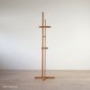  ARIAKE（アリアケ） / Elements Coat Stand（エレメンツ コートスタンド） / 全5色 / コートスタンド