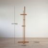  ARIAKE（アリアケ） / Elements Coat Stand（エレメンツ コートスタンド） / 全5色 / コートスタンド