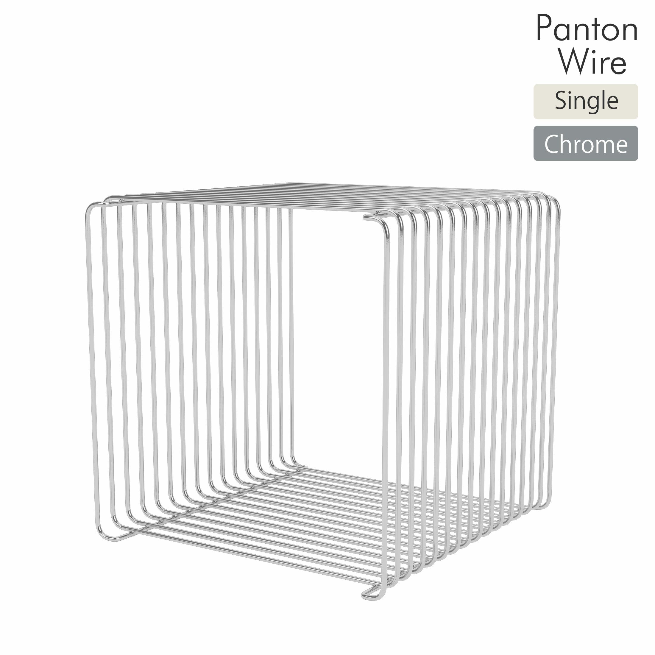 Montana（モンタナ） / Panton Wire（パントンワイヤー） / シングル