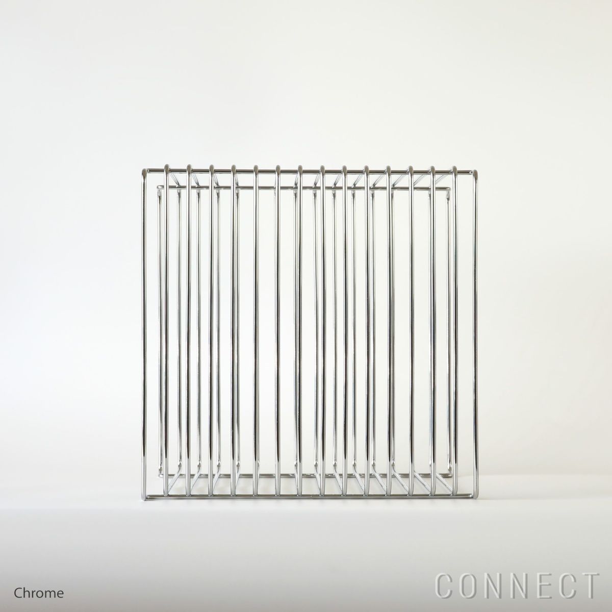 Montana / Panton Wire（パントンワイヤー） / シングル W34.8cm / 43 Chrome（クローム）