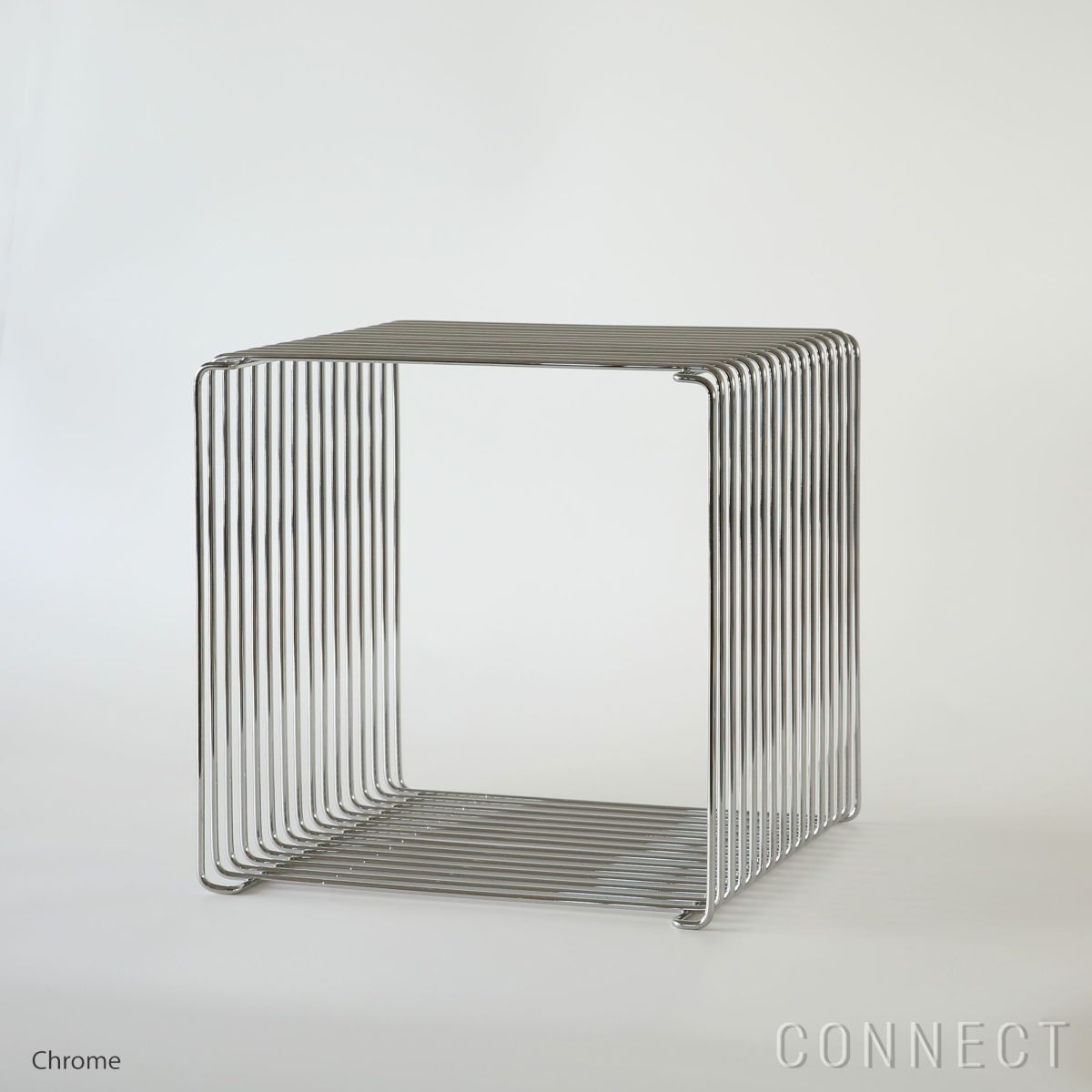 Montana / Panton Wire（パントンワイヤー） / シングル W34.8cm / 43 Chrome（クローム）