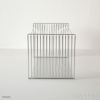 Montana / Panton Wire（パントンワイヤー） / ダブル W70cm / 43 Chrome（クローム）
