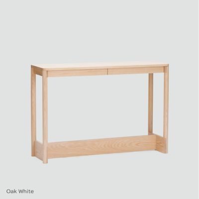 【ポイント10倍】ARIAKE（アリアケ） / Koyabari Cosole Table（コヤバリ コンソールテーブル） 120 / H750 / 全5色 / テーブル