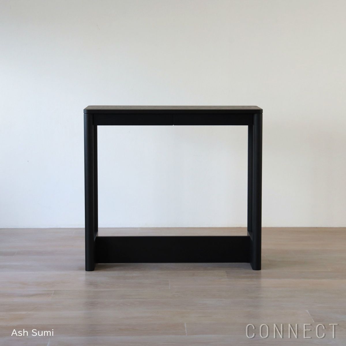 ARIAKE（アリアケ） / Koyabari Cosole Table（コヤバリ コンソールテーブル） 90 / H820 / 全5色 / テーブル