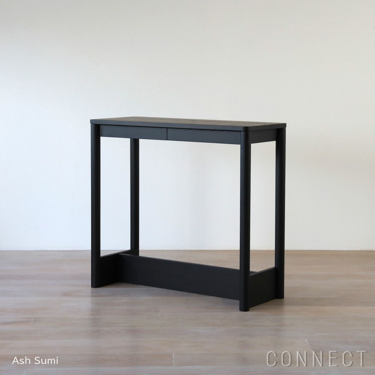 ARIAKE（アリアケ） / Koyabari Cosole Table（コヤバリ コンソールテーブル） 90 / H820 / 全5色 / テーブル