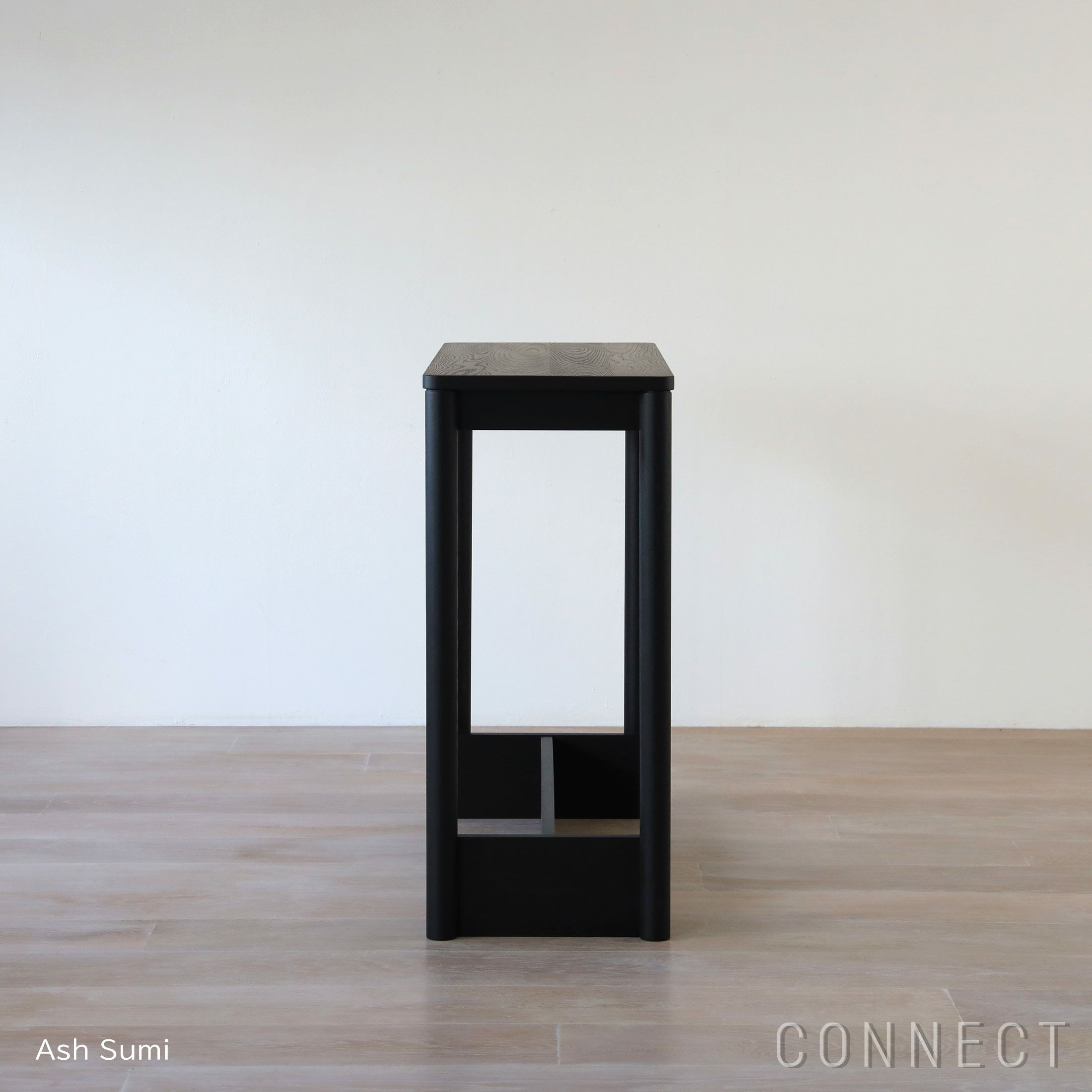 ARIAKE（アリアケ） / Koyabari Cosole Table（コヤバリ コンソールテーブル） 90 / H820 / 全5色 / テーブル