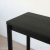 ARIAKE（アリアケ） / Koyabari Cosole Table（コヤバリ コンソールテーブル） 90 / H820 / 全5色 / テーブル