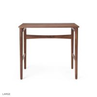 CARL HANSEN & SON（カール・ハンセン＆サン） / CH004 NESTING TABLES（ネスティングテーブル） / ウォルナット材・オイル仕上げ / ネストテーブル