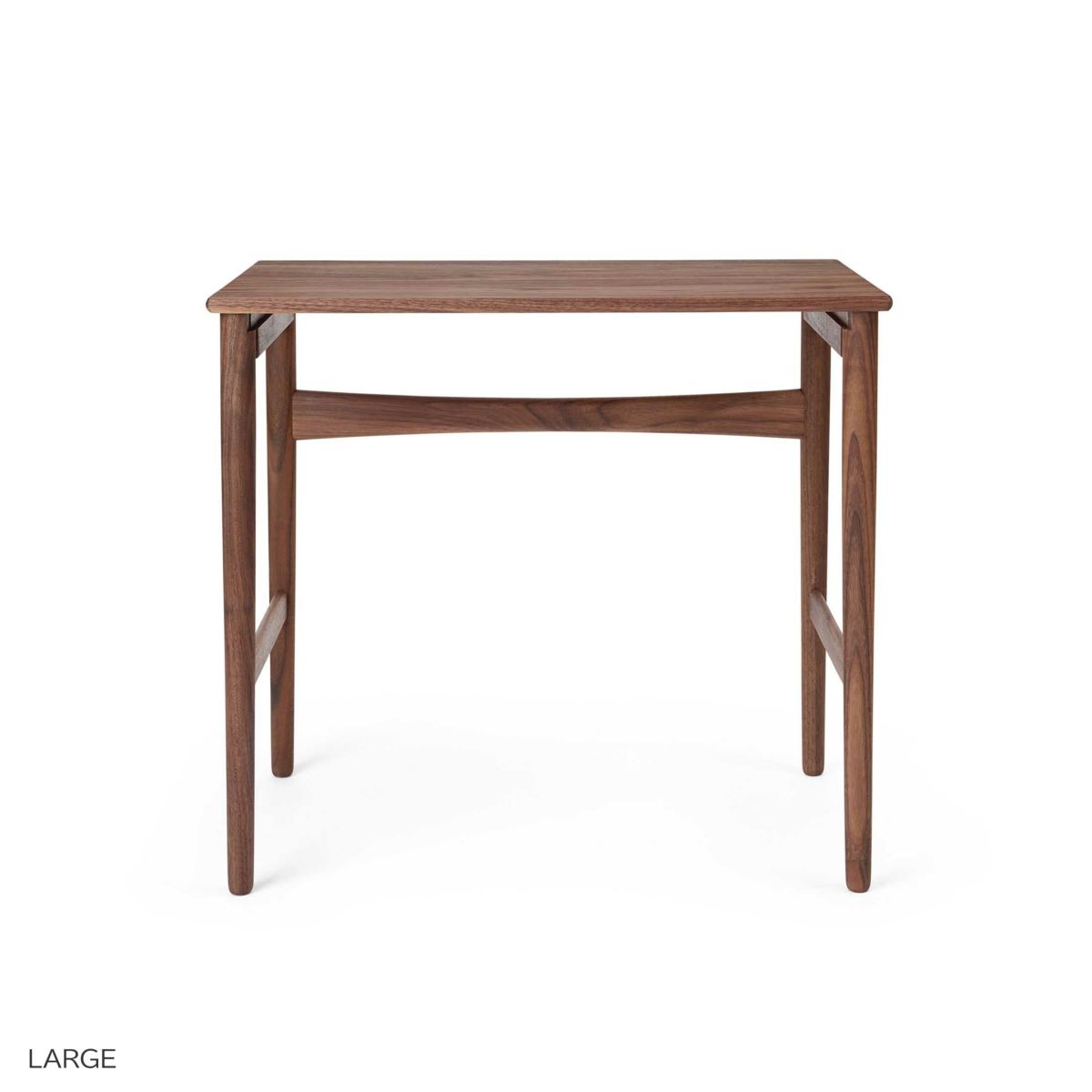 CARL HANSEN & SON（カール・ハンセン＆サン） / CH004 NESTING TABLES（ネスティングテーブル） / ウォルナット材・オイル仕上げ / ネストテーブル