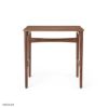 CARL HANSEN & SON（カール・ハンセン＆サン） / CH004 NESTING TABLES（ネスティングテーブル） / ウォルナット材・オイル仕上げ / ネストテーブル