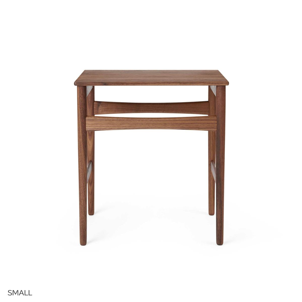 CARL HANSEN & SON（カール・ハンセン＆サン） / CH004 NESTING TABLES（ネスティングテーブル） / ウォルナット材・オイル仕上げ / ネストテーブル
