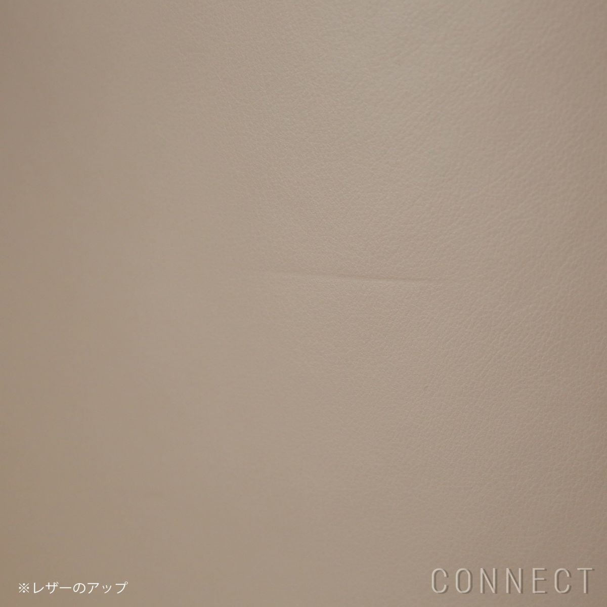 【アウトレット】Vitra（ヴィトラ） / Mikado（ミカド） / アームチェア / Leather Premium F（レザープレミアムF）sand / オーク