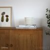 ferm LIVING （ファームリビング）/ Ceramic Basket（セラミックバスケット） / Small