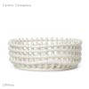 ferm LIVING （ファームリビング）/ Ceramic Centrepiece（セラミックセンターピース）