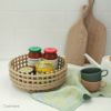 ferm LIVING （ファームリビング）/ Ceramic Centrepiece（セラミックセンターピース）