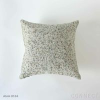 MELLEM（メレム） / Kvadrat / Raf Simons（クヴァドラ / ラフ・シモンズ） / フェザークッション 45×45cm / Atom（アトム） 【CONNECTオリジナル】