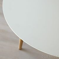 【DINING SET キャンペーン対象・pt10倍】CONNECTセレクトダイニングセット1 / CARL HANSEN & SON（カール・ハンセン＆サン） / BA103（オーク・オイル）＋CH24（ビーチ・ソープ）2脚