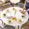 【DINING SET キャンペーン対象・pt10倍】CONNECTセレクトダイニングセット1 / CARL HANSEN & SON（カール・ハンセン＆サン） / BA103（オーク・オイル）＋CH24（ビーチ・ソープ）2脚