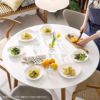 【DINING SET キャンペーン対象・pt10倍】CONNECTセレクトダイニングセット3 / CARL HANSEN & SON（カール・ハンセン＆サン） / BA103（オーク・オイル）＋CH24（オーク・オイル）2脚