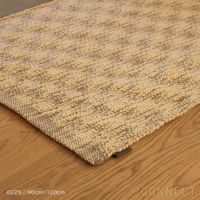 Kvadrat（クヴァドラ） / Echo（エコー） / 20144（90cm×120㎝） / ラグ