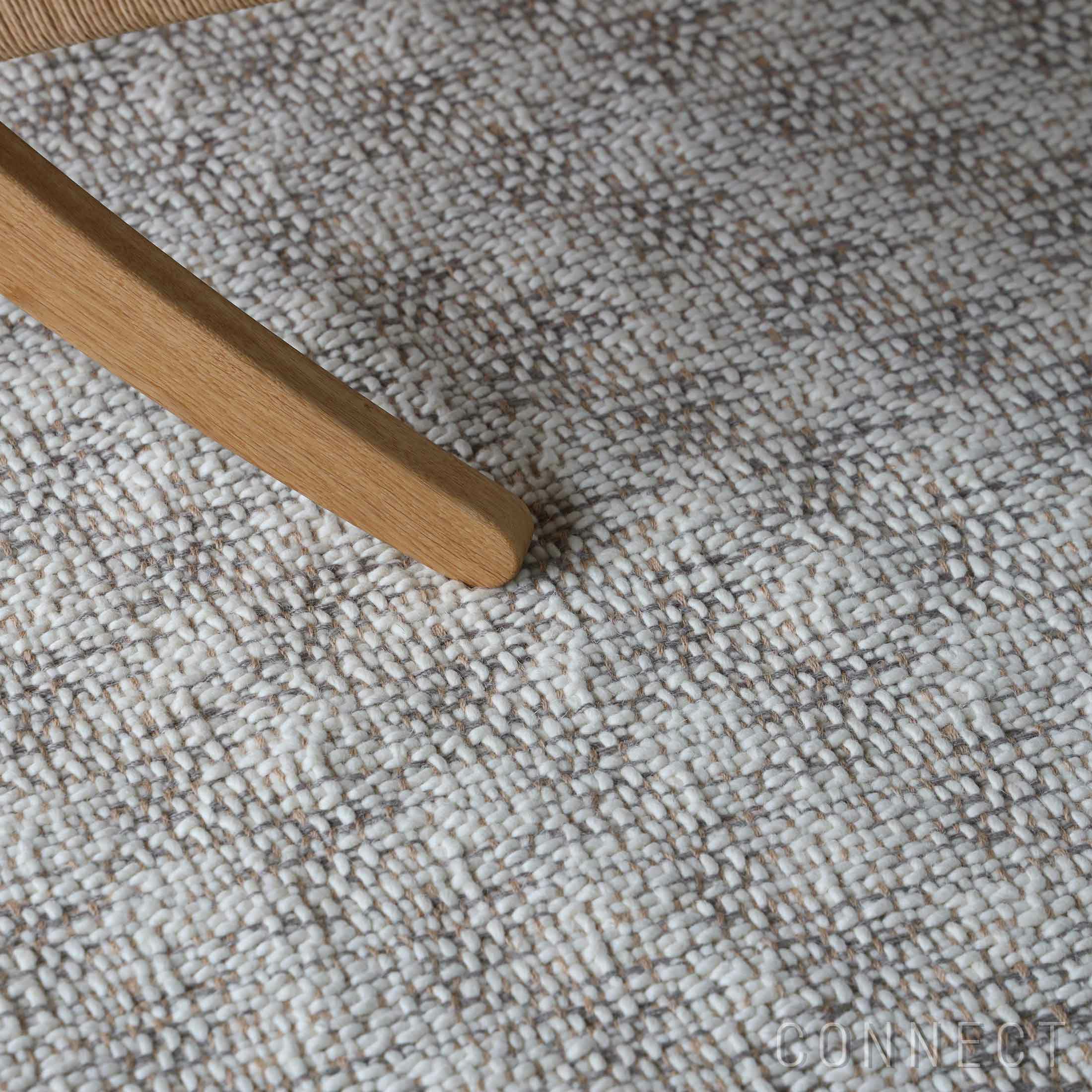 Kvadrat（クヴァドラ） / Echo（エコー） / 20144（90cm×120cm） / 0225 / ラグ