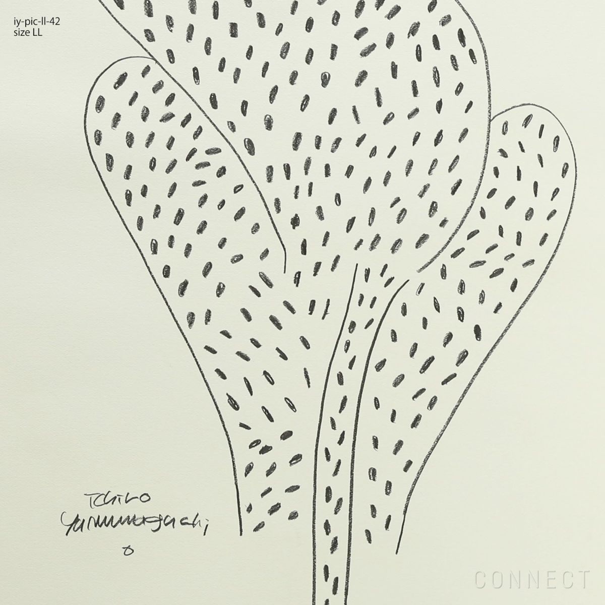 山口一郎 / LLサイズ / チーター / iy-pic-ll-42