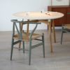 【DINING SET キャンペーン対象・pt10倍】CONNECTセレクトダイニングセット4 / CARL HANSEN & SON（カール・ハンセン＆サン） / BA103（オーク・オイル）＋CH24 SOFT 2脚