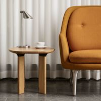 FRITZ HANSEN（フリッツ・ハンセン） / MS SERIES（MSシリーズ） / MS022 / テーブルランプ