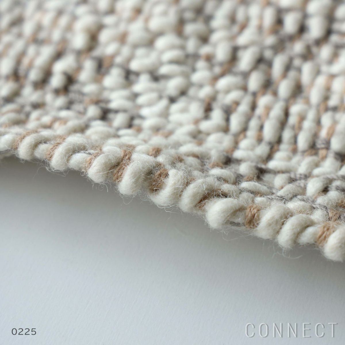 Kvadrat（クヴァドラ） / Echo（エコー） / 20144（180cm×240cm） / ラグ