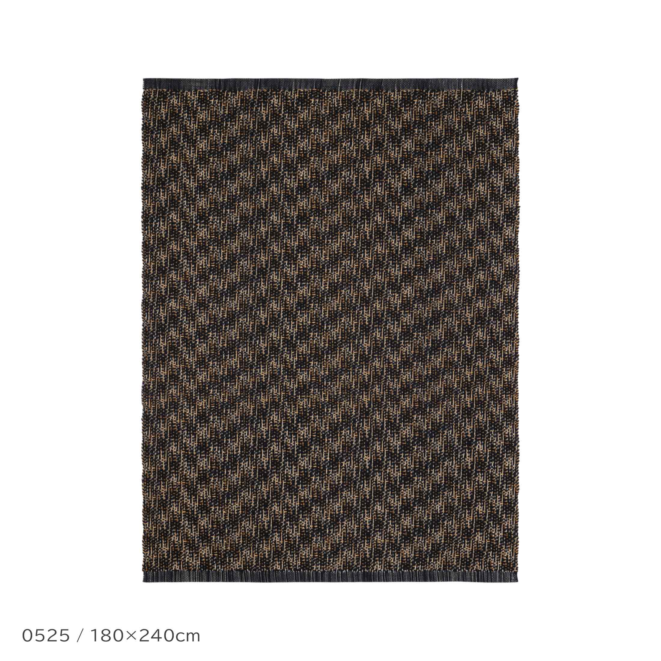 Kvadrat（クヴァドラ） / Echo（エコー） / 20144（180cm×240cm） / ラグ