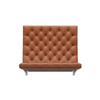 FRITZ HANSEN（フリッツ・ハンセン） / PK26（ピーケー26） / 1シータ / グレースレザー / ウォルナット / ソファ