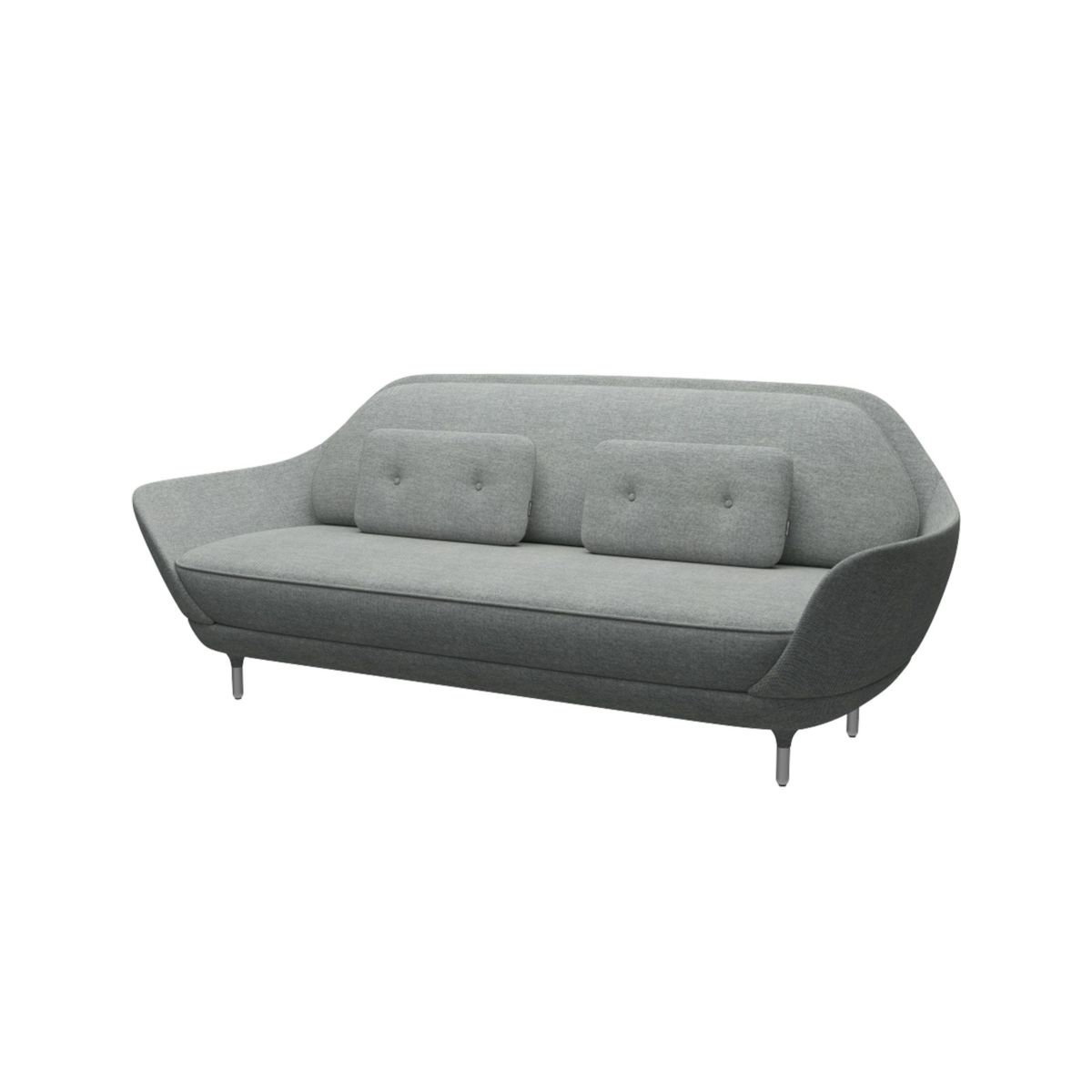 FRITZ HANSEN（フリッツ・ハンセン） / FAVN（ファウン） / JH3 / Hallingdal 116（ハリンダル） / 3シータ / ソファ