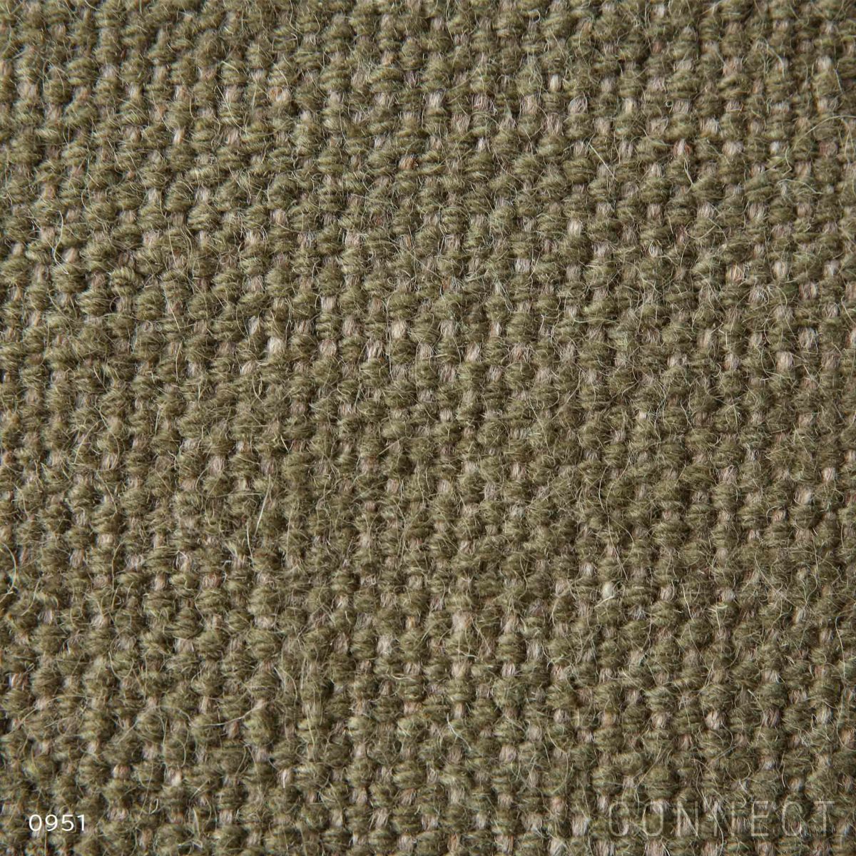 Kvadrat（クヴァドラ） / Yield Naturally Coloured Fringes（イールド ナチュラリー カラード フリンジ） / 20148（180cm×240cm） / ラグ