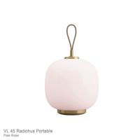 Louis Poulsen（ルイスポールセン） / VL 45 Radiohus Portable（ラジオハウスポータブル） / 全3色 / テーブルランプ