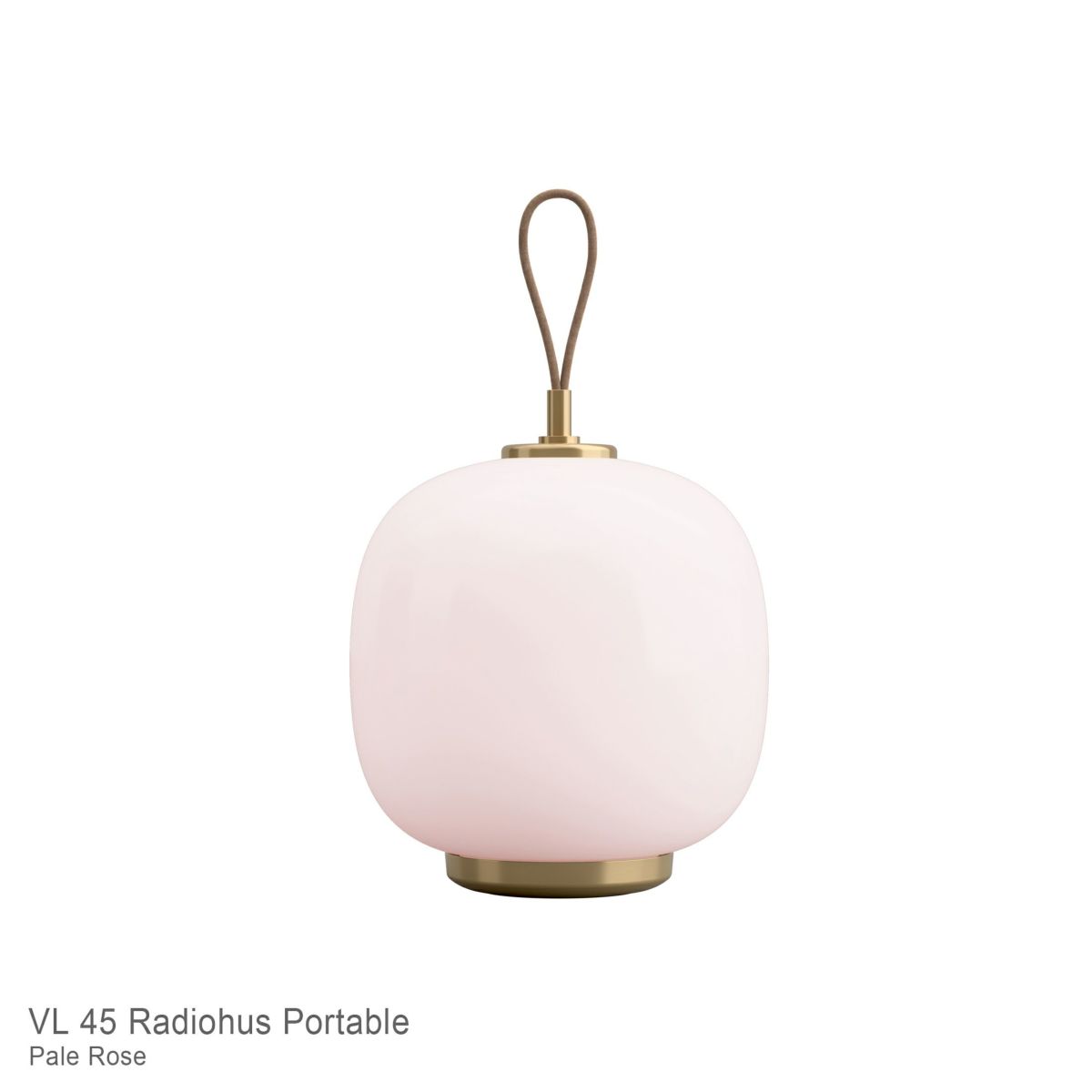 Louis Poulsen（ルイスポールセン） / VL 45 Radiohus Portable（ラジオハウスポータブル） / 全3色 / テーブルランプ