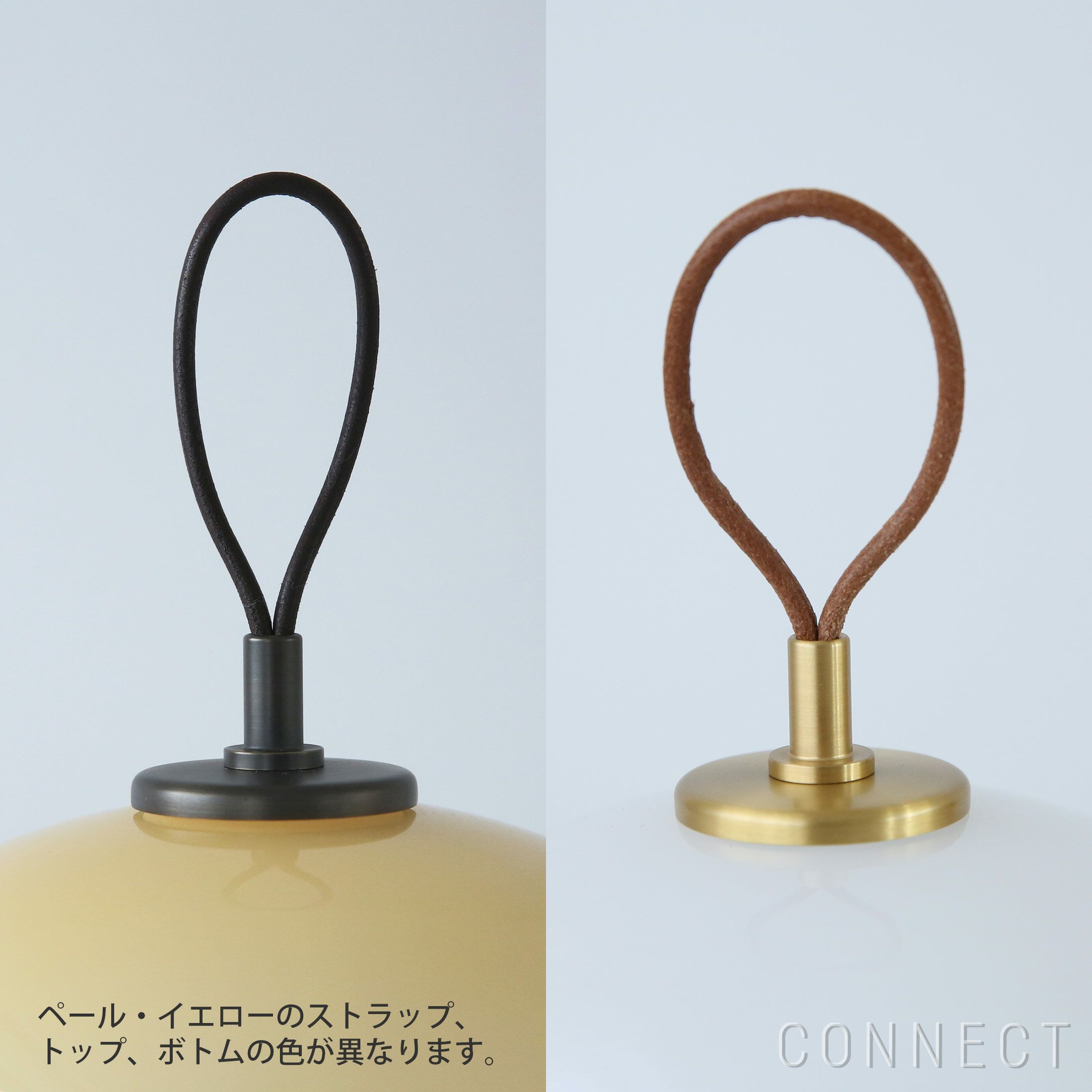 Louis Poulsen（ルイスポールセン） / VL 45 Radiohus Portable（ラジオハウスポータブル） / 全3色 / テーブルランプ