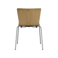 FRITZ HANSEN（フリッツ・ハンセン） / VICO DUO（ヴィコデュオ） / VM110 / オーク / ナチュラルウッド / チェア