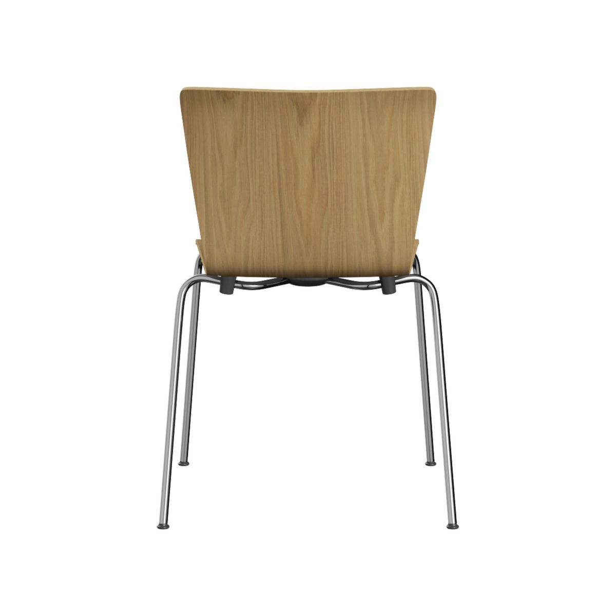 FRITZ HANSEN（フリッツ・ハンセン） / VICO DUO（ヴィコデュオ） / VM110 / オーク / ナチュラルウッド / チェア